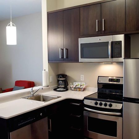 Towneplace Suites By Marriott Ames Kültér fotó