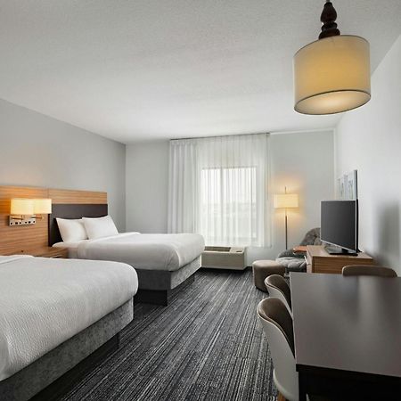Towneplace Suites By Marriott Ames Kültér fotó