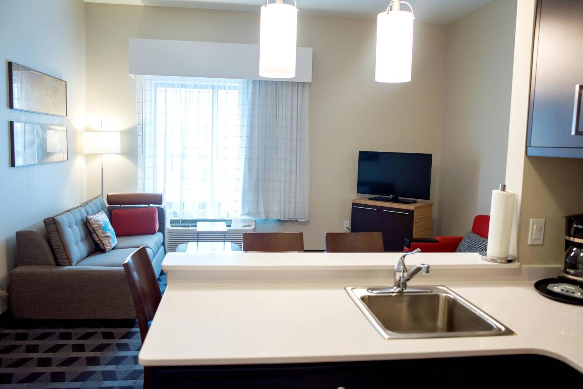 Towneplace Suites By Marriott Ames Kültér fotó