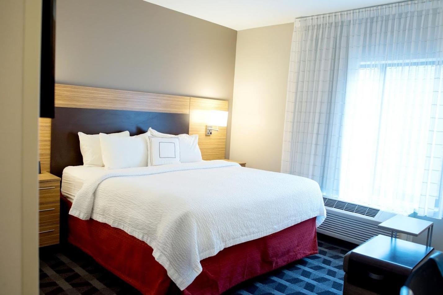 Towneplace Suites By Marriott Ames Kültér fotó