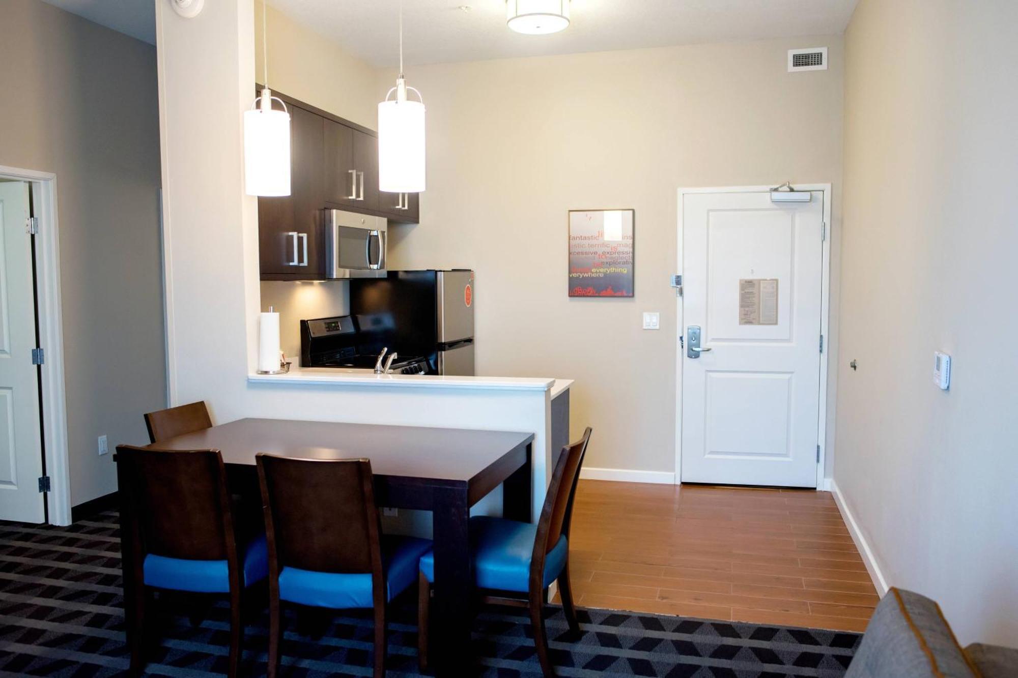 Towneplace Suites By Marriott Ames Kültér fotó
