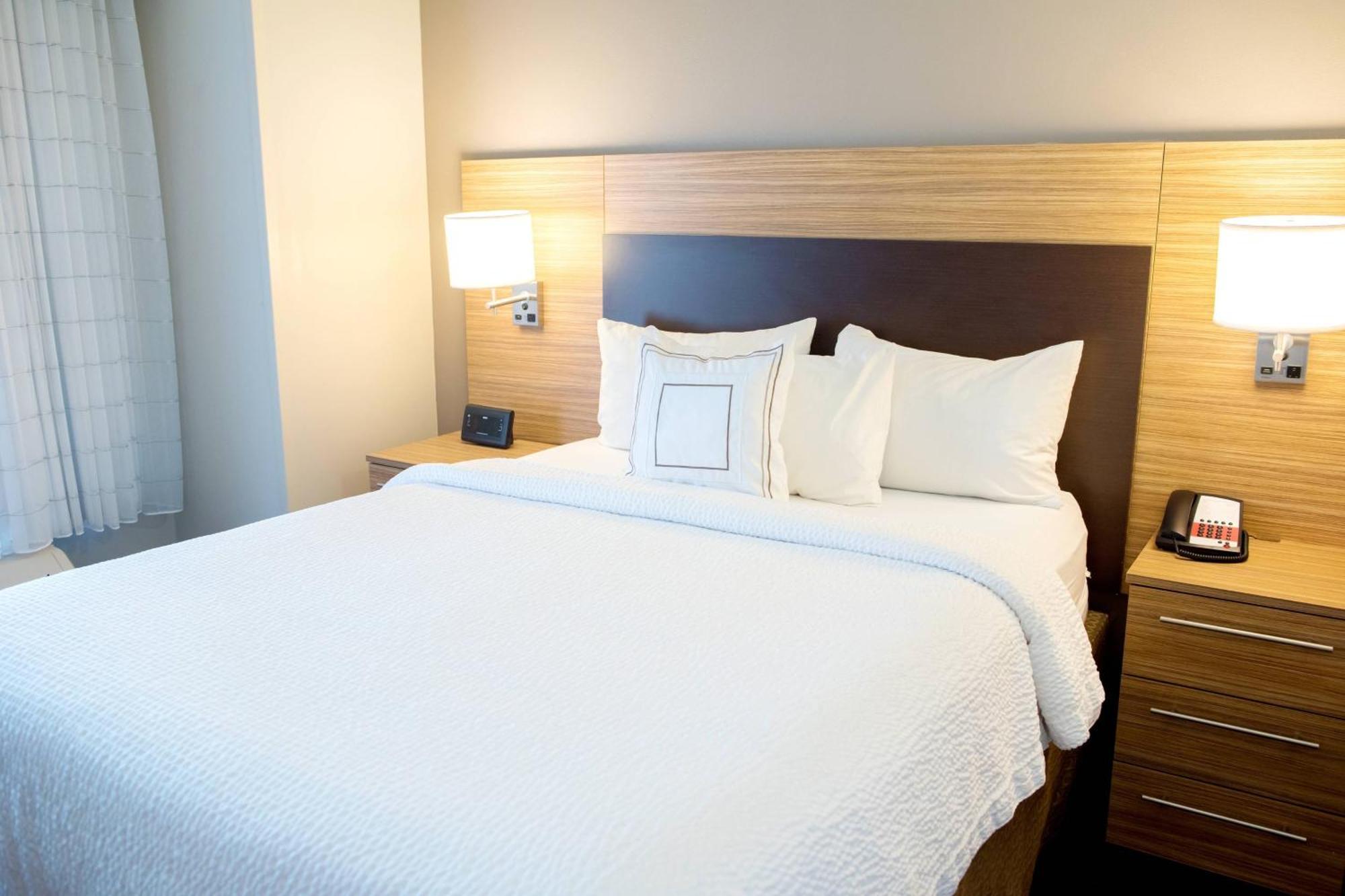 Towneplace Suites By Marriott Ames Kültér fotó
