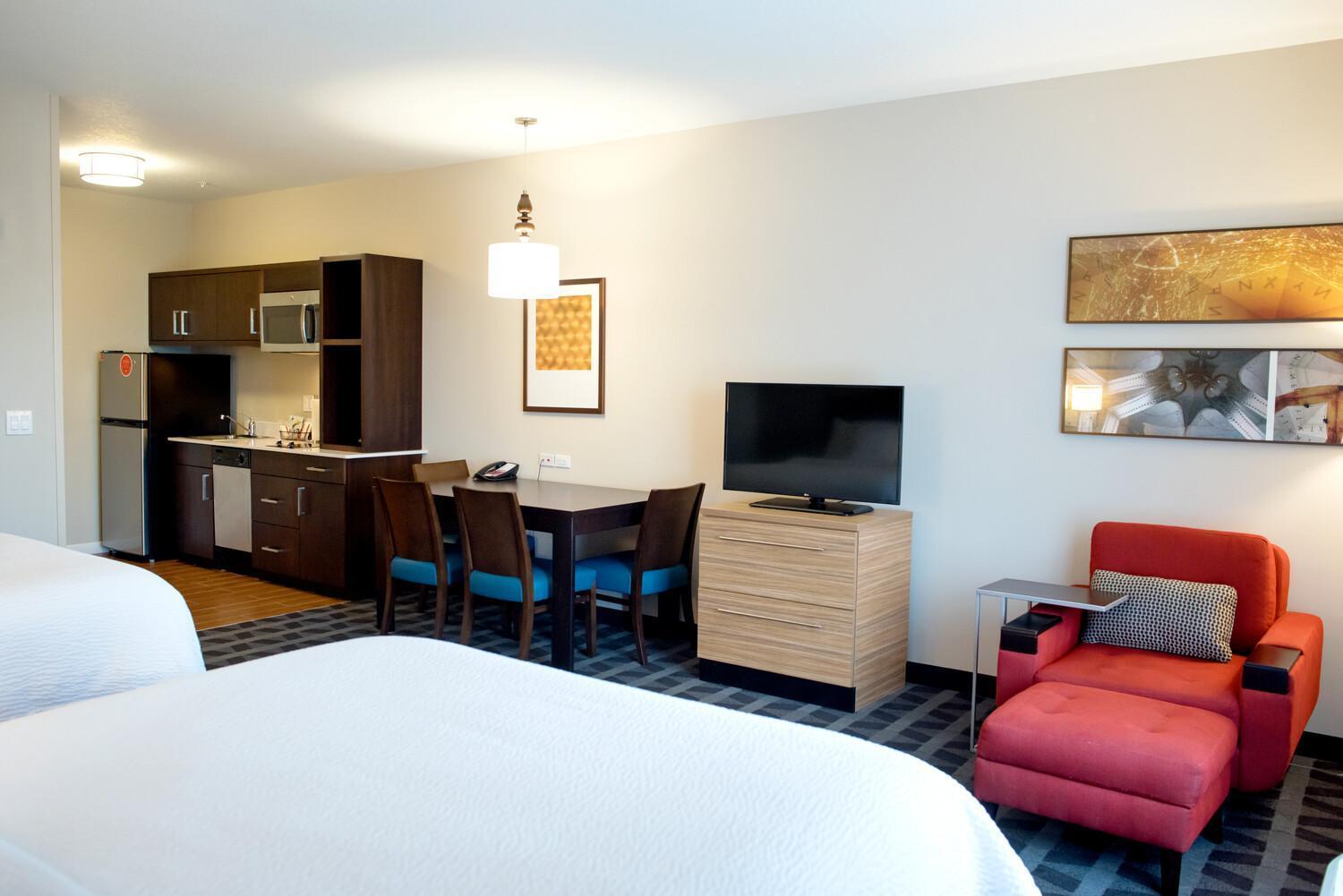 Towneplace Suites By Marriott Ames Kültér fotó