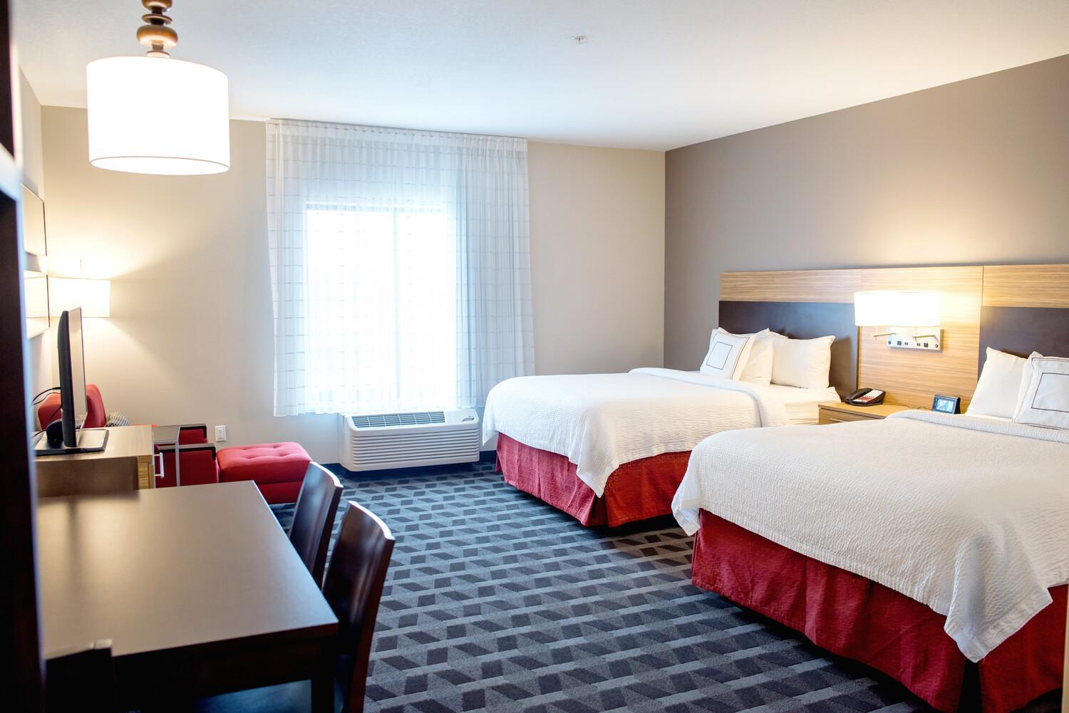 Towneplace Suites By Marriott Ames Kültér fotó