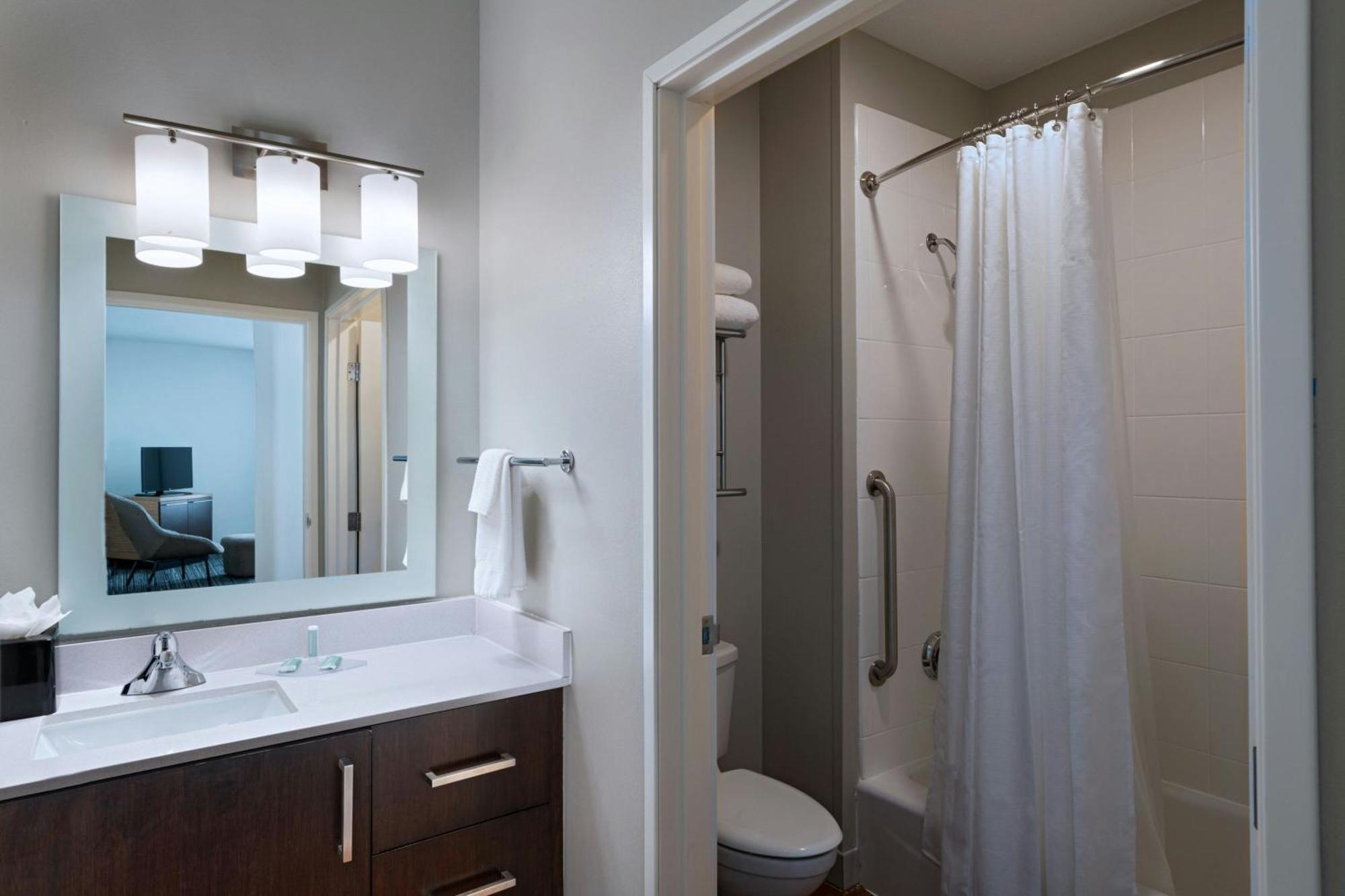 Towneplace Suites By Marriott Ames Kültér fotó