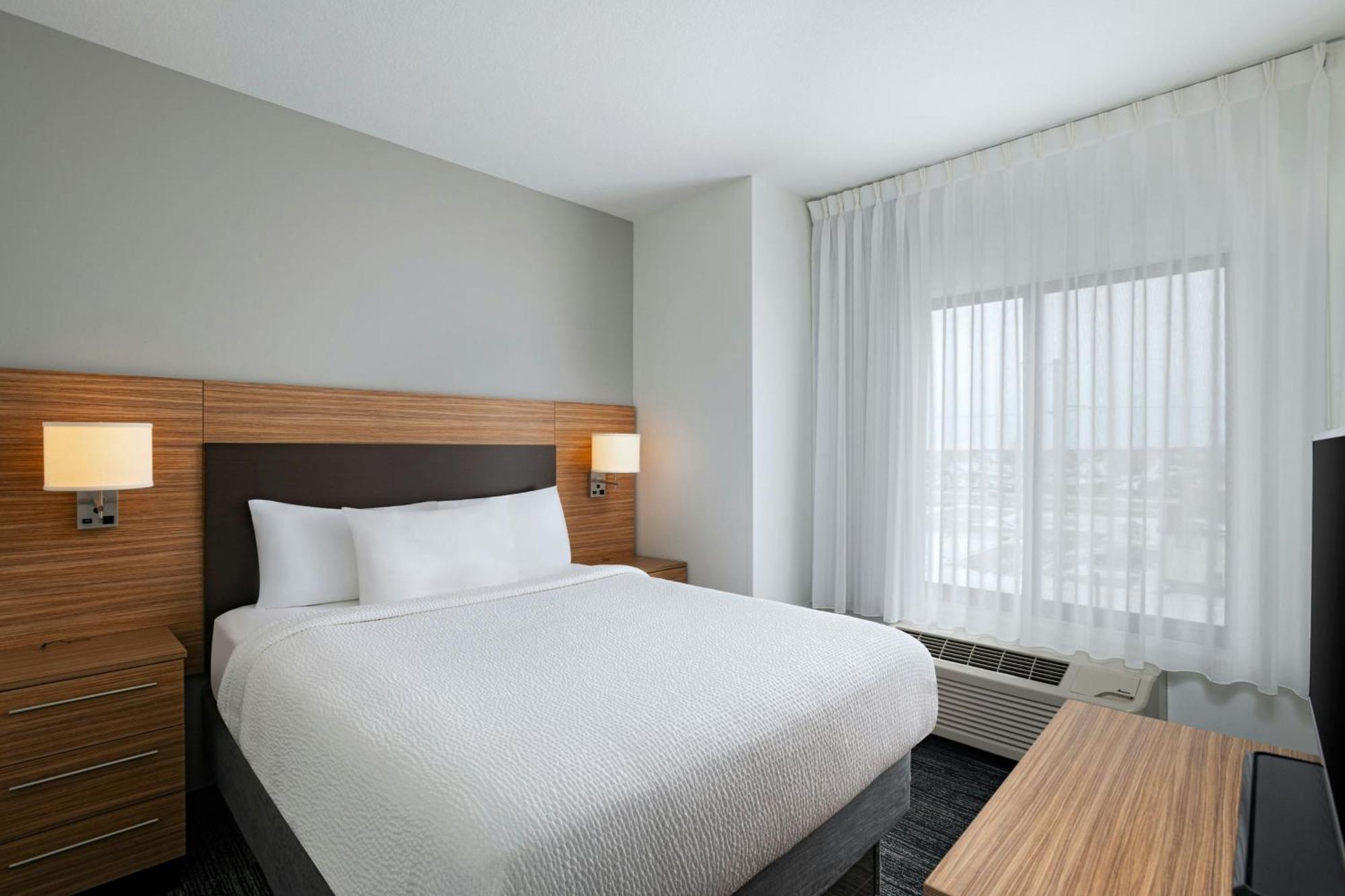 Towneplace Suites By Marriott Ames Kültér fotó