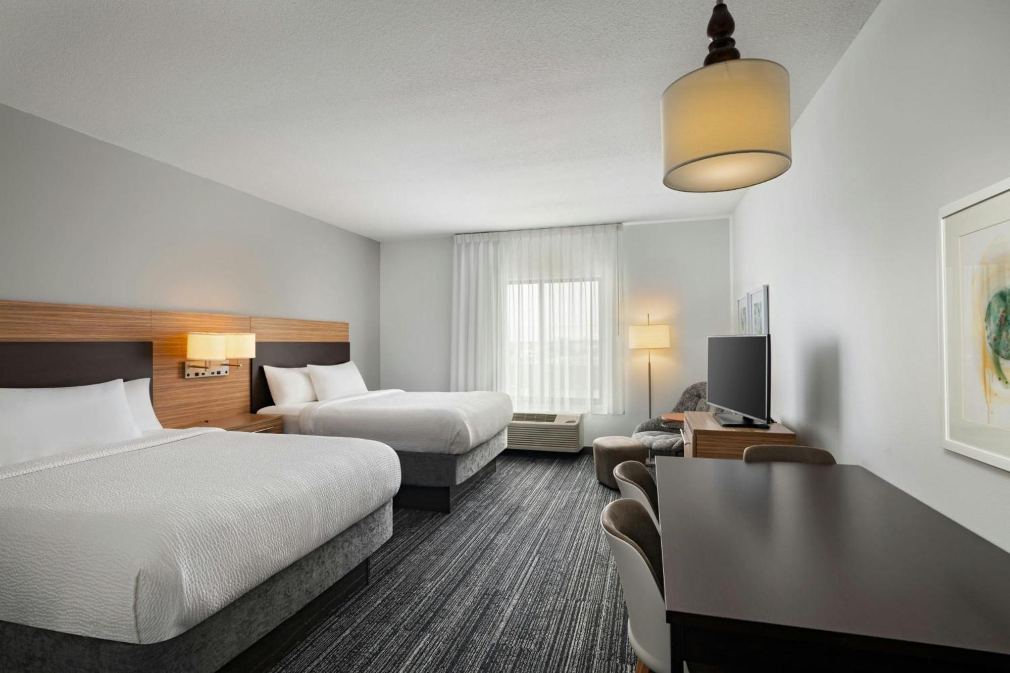 Towneplace Suites By Marriott Ames Kültér fotó
