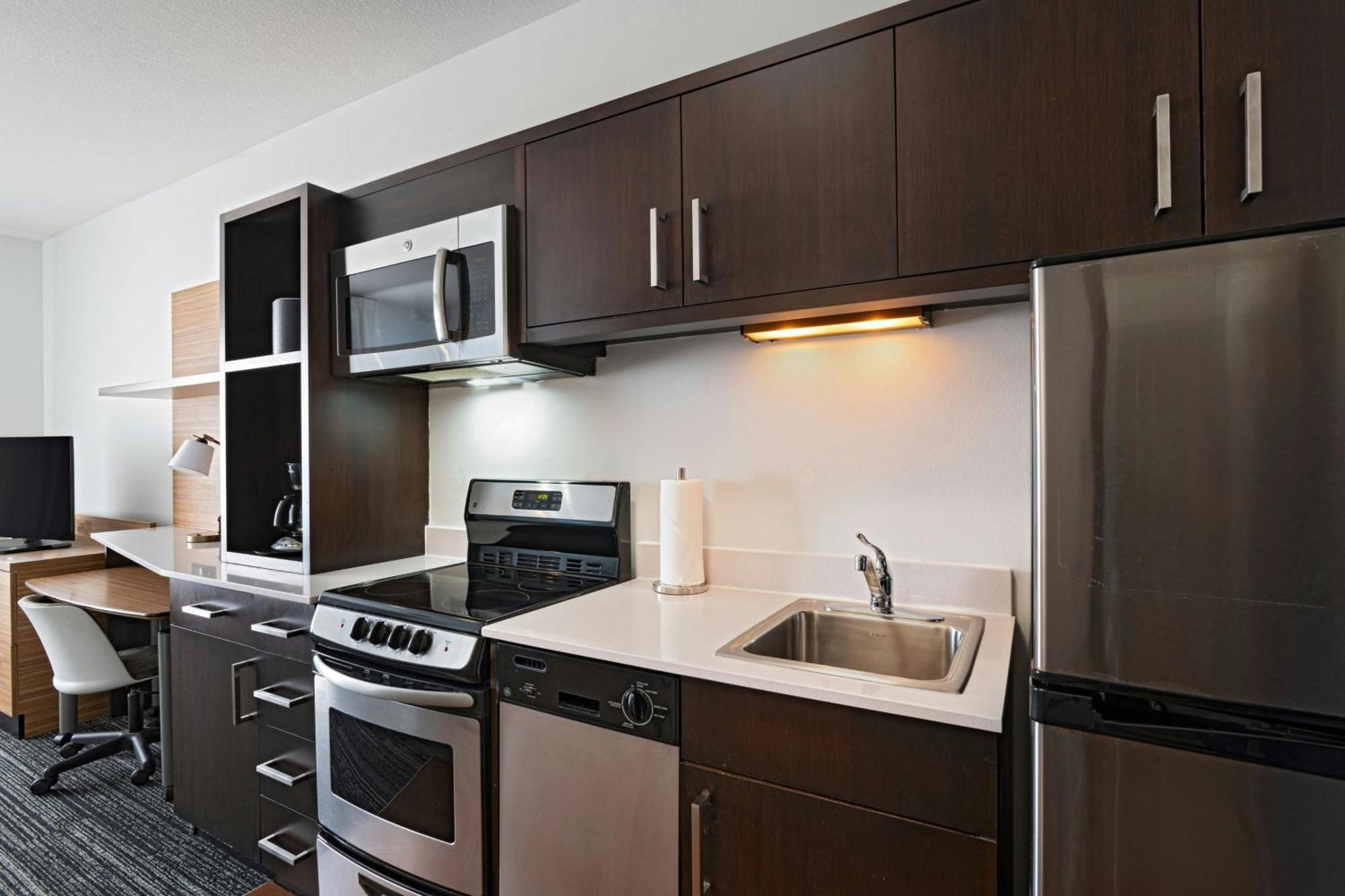 Towneplace Suites By Marriott Ames Kültér fotó