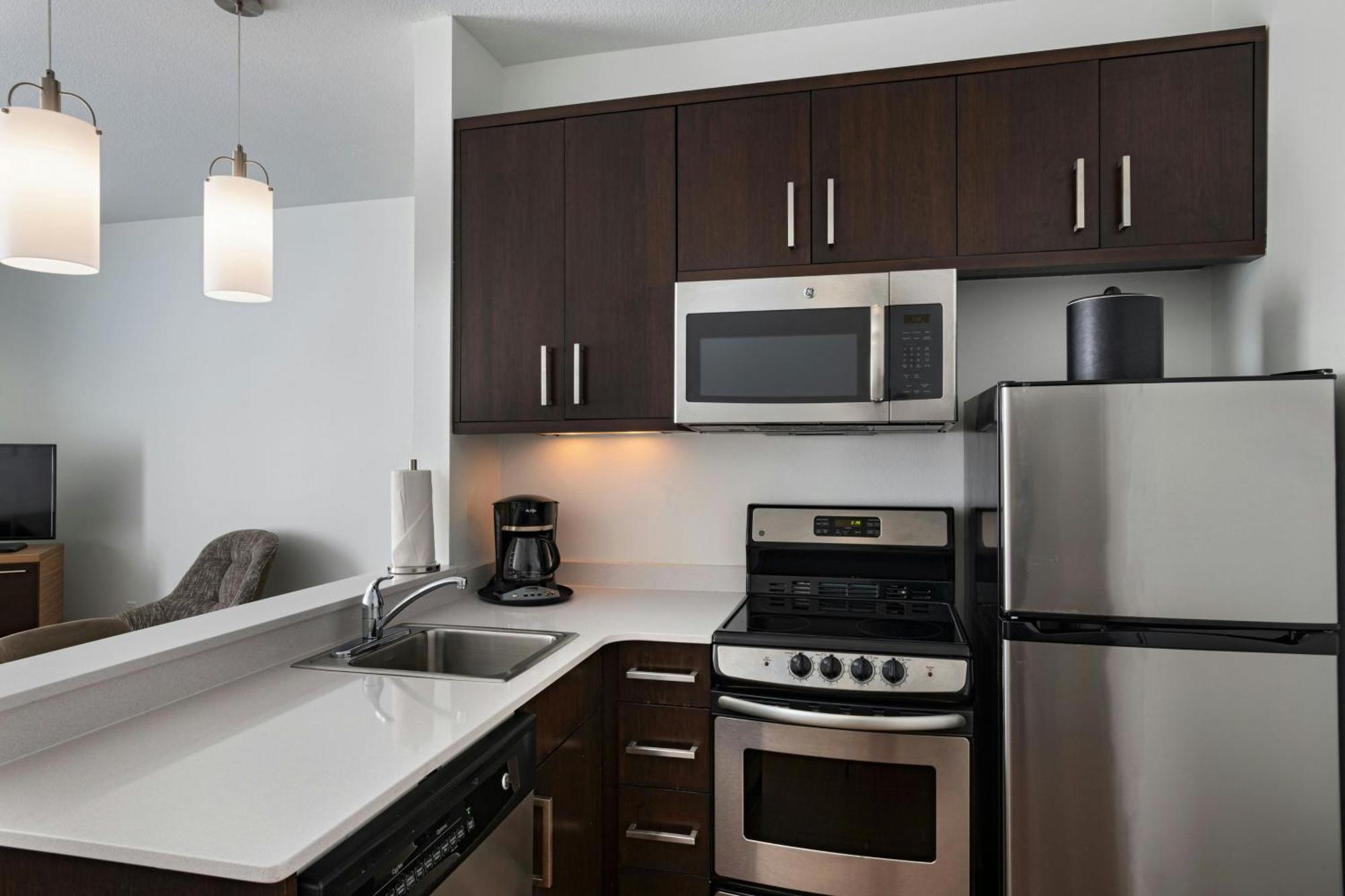 Towneplace Suites By Marriott Ames Kültér fotó