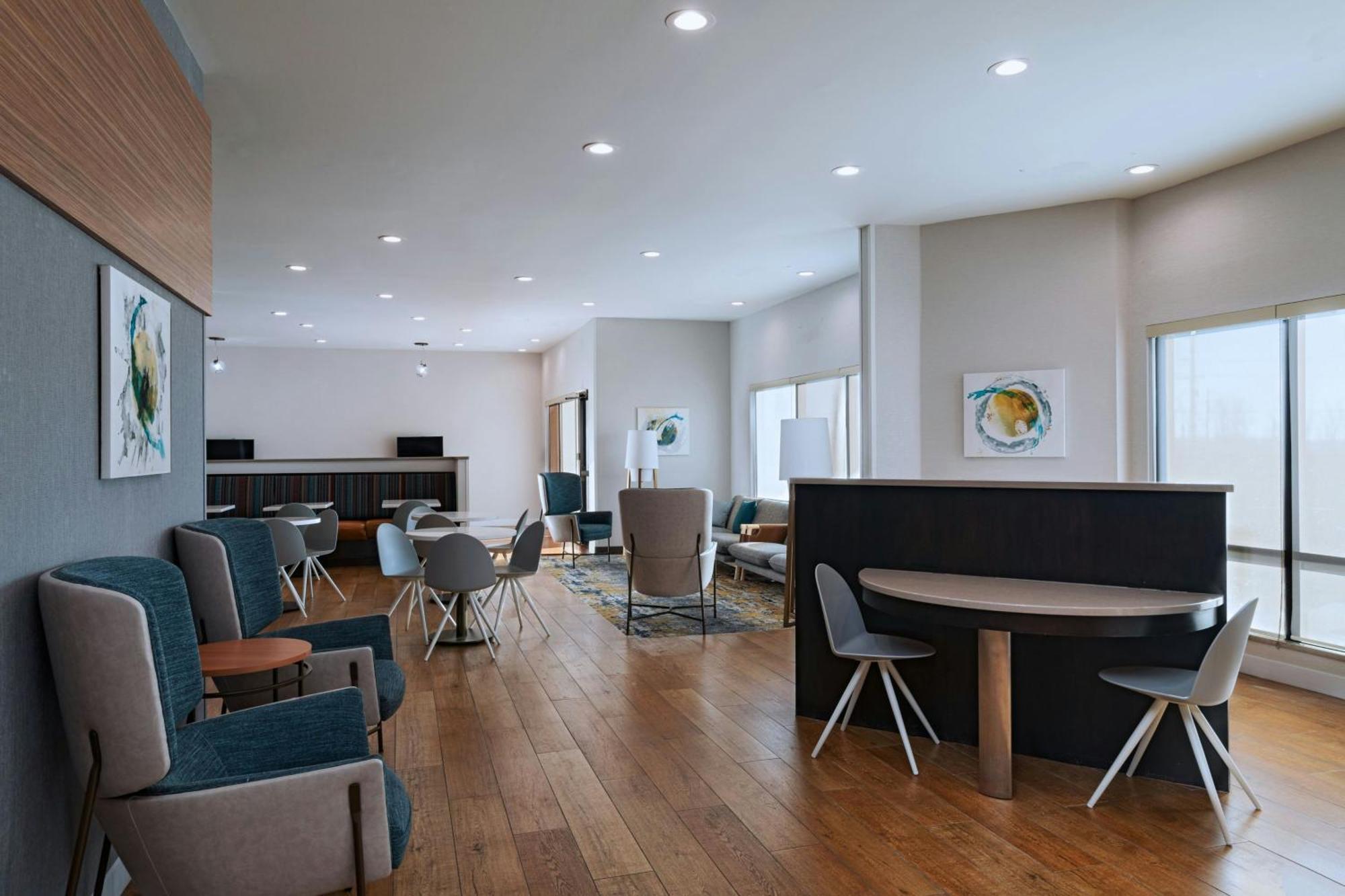 Towneplace Suites By Marriott Ames Kültér fotó