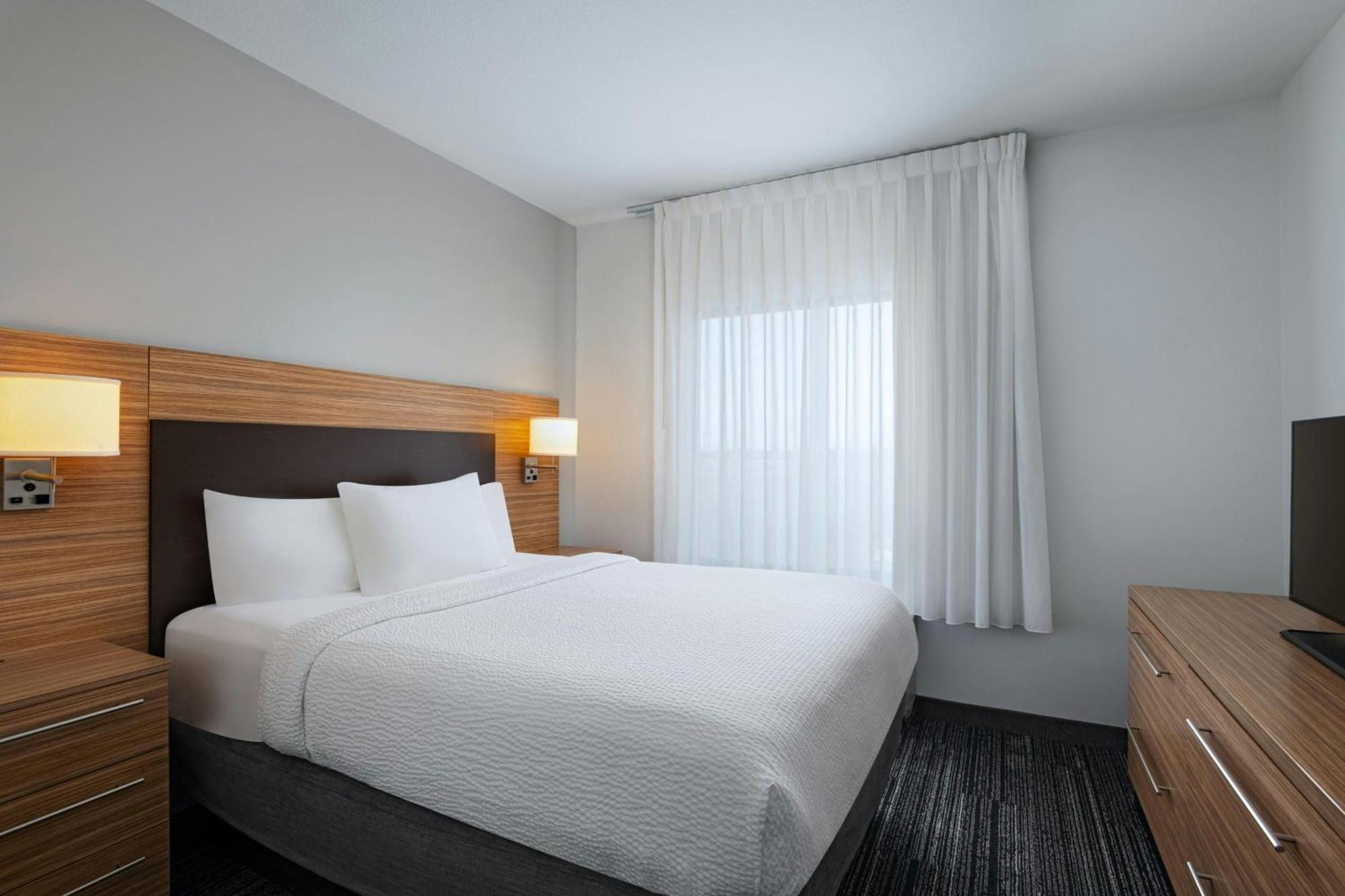 Towneplace Suites By Marriott Ames Kültér fotó