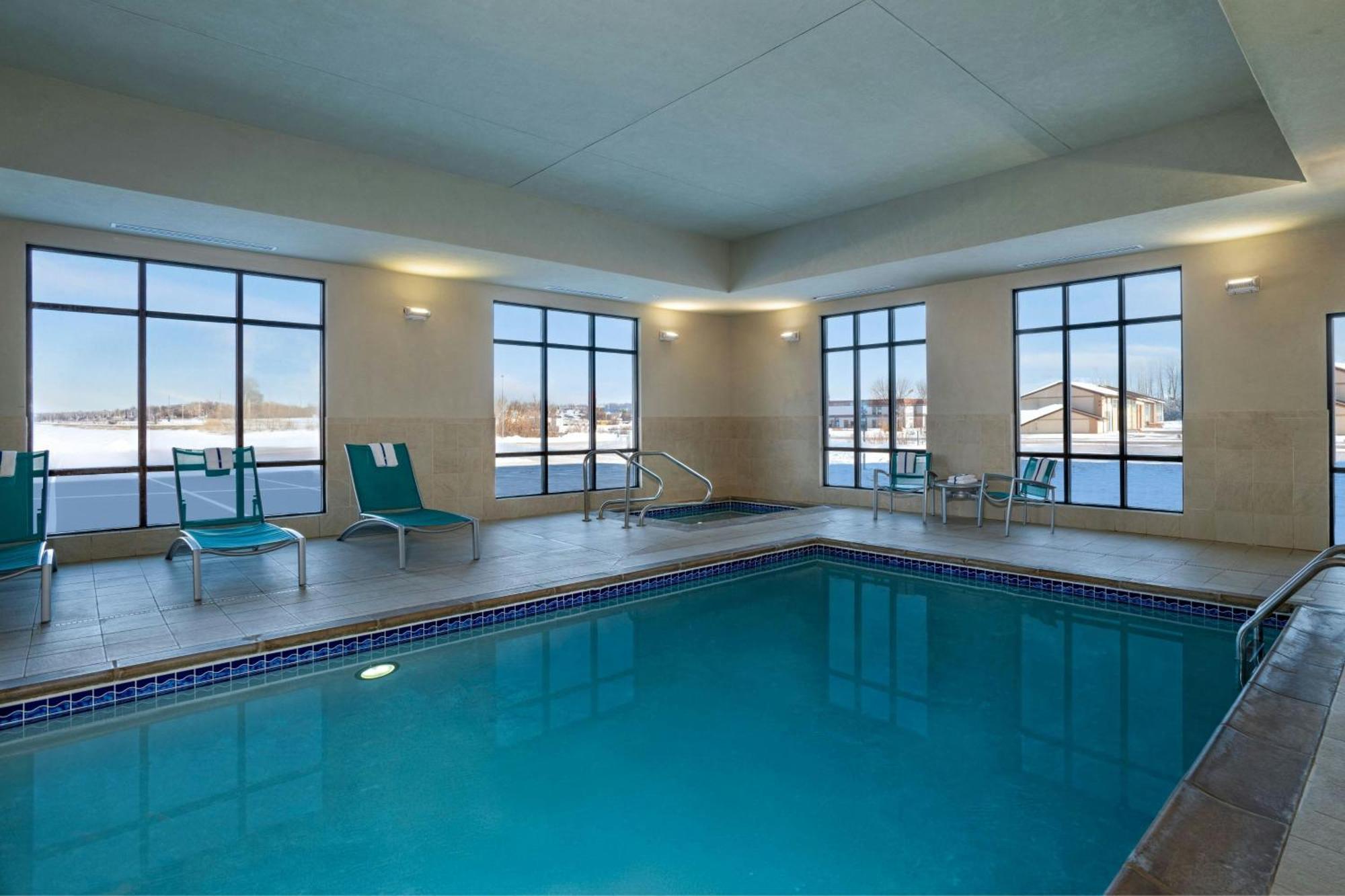 Towneplace Suites By Marriott Ames Kültér fotó