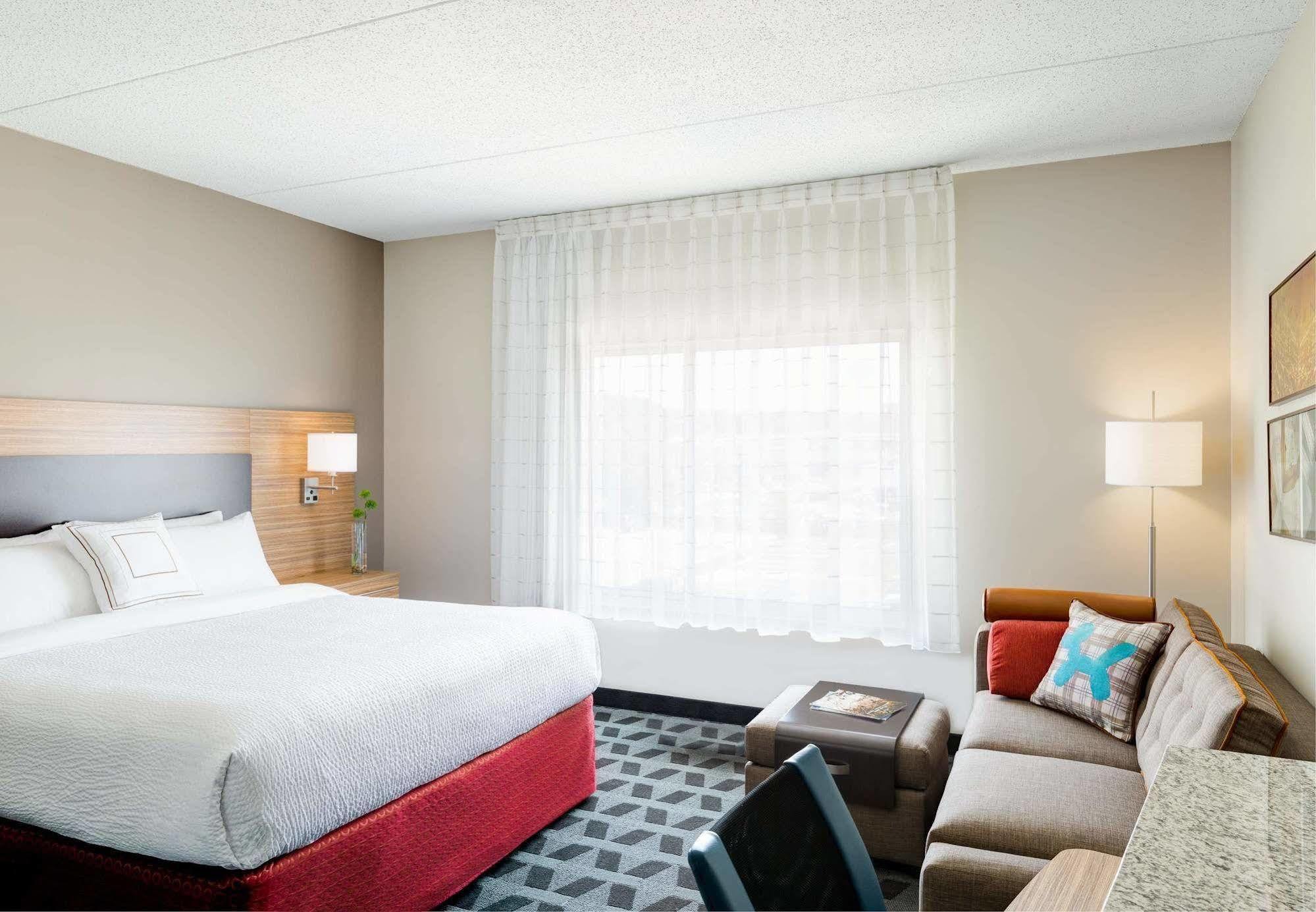 Towneplace Suites By Marriott Ames Kültér fotó