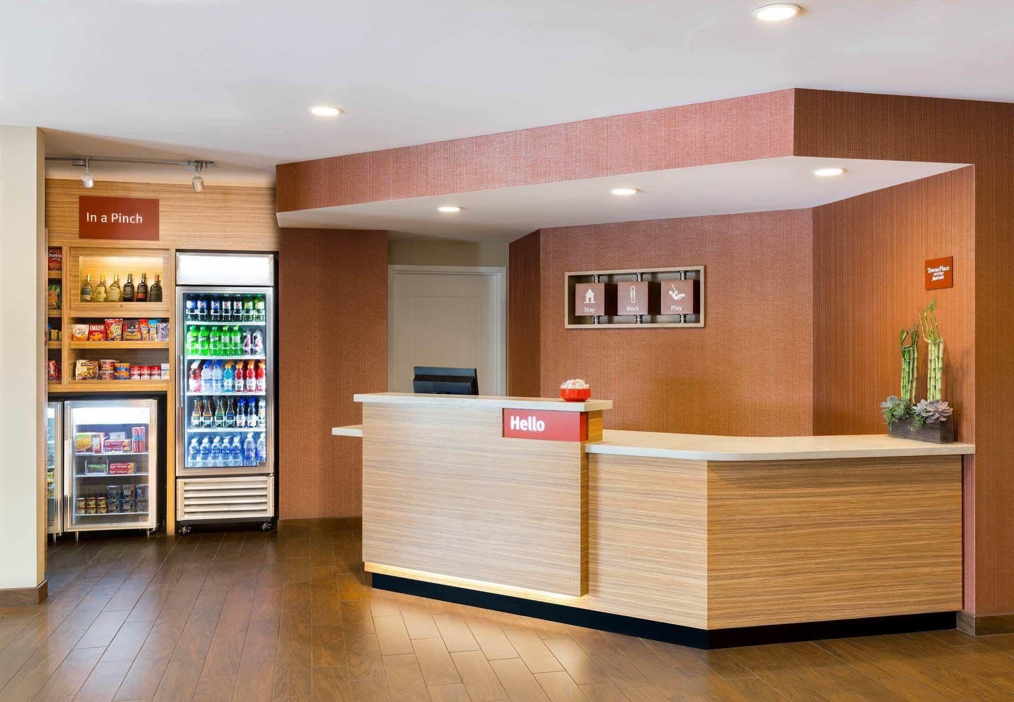 Towneplace Suites By Marriott Ames Kültér fotó